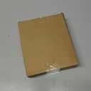 GLACIER FRESH UKF8001 Compatible with Whirlpool Refrigerator Water Filter 4, EDR4RXD1, EveryDrop Filter 4, 4396395, Maytag UKF8001, UKF8001AXX, WHR4RXD1, KAD4RXD1, 46-9006, Puriclean II, Pack of 3