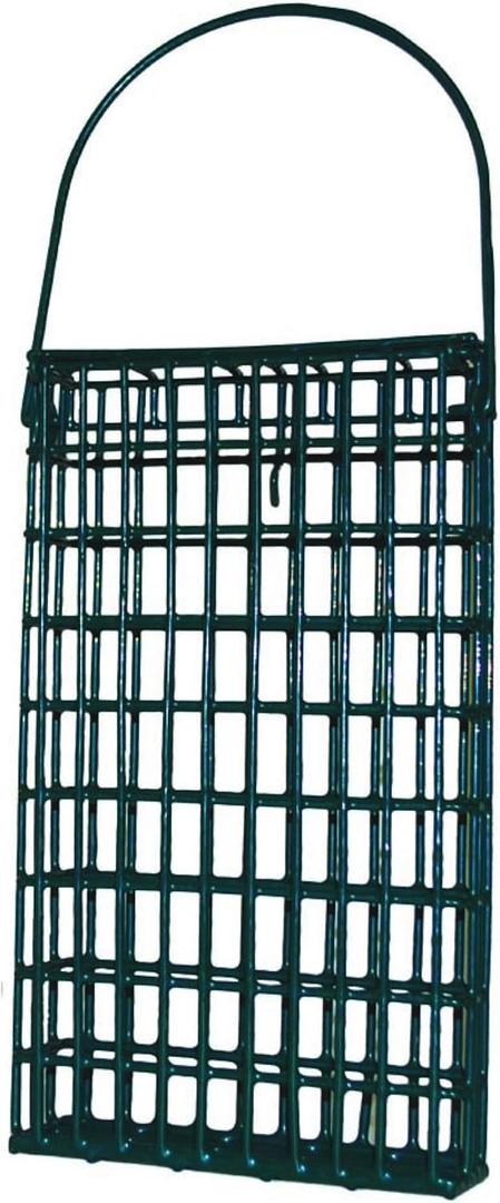 Wildlife Sciences Suet Plus Premium Double Cake Feeder