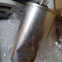 D1092 RV Air Conditioner Motor with Capacitor Compatible with Coleman Mach RV AC Fan Motor Compatible with Fasco D1092 1/3 HP 115V 1675 RPM Replace 1468-3069 7184-0156