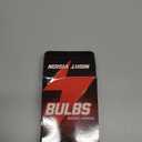 Compatible for Hyundai Elantra 2013 2014 2015 2016 2017 2018,H7 High Beam 9005 Low Beam Headlight Bulbs,Super Bright 5500K White High Performance Halogen Light Bulbs,Pack of 4