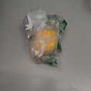 Yellow Cheese Squeeze Toy,Soft Novelty , Theme Cheese Cubes Squishy (Small)