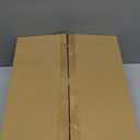 3 Pack Smoke Gray Glass Globe Shade Fixture Replacement, 5.9 Inch Diameter, E26 Base 1-5/8 Inch Fitter, Glass Globe Lampshade Cover for Pendant Wall Sconce Chandelier Vanity Light