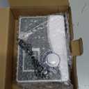 Model 60 Digital Automatic Humidifier Controll Compatible with AprilAire 400 500 600 700 Series Whole-House Humidifiers with Outdoor Temperature Sensor, 24VAC