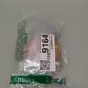 Dumpling Squishy,Giant Glitter Dumpling,Mystery Squishy Dumplings Box,Jumbo Squishy Toy with Steamer Box,Soft Squeeze Decompression Dough,Easter Basket Stuffers (Purple)