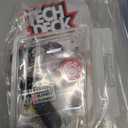 TECH DECK, Ultra DLX Fingerboard 4-Pack, Element Skateboards, Collectible and Customizable Mini Skateboards, Kids Toy for Ages 6 and up