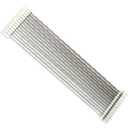 NEMCO 3/16" Scalloped Blade For Easy Tomato Slicer