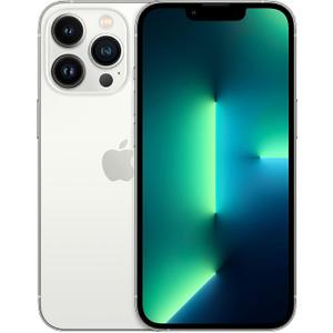 Apple iPhone 13 Pro, 256GB, Silver - Unlocked 