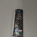 Replacement Voice Remote Control Fit for Fire Smart TVs Stick/Cube, Stick 4K/4K Max(1st / 2nd Gen), Stick HD/Lite, Smart TV 3rd Gen, Compatible with Insignia/Toshiba/Pioneer Smart TVs Not for ROKU-TV