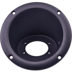 DVPARTS Water Tank Neck Bezel 17742.02 52127675AC Compatible with Jeep Wrangler TJ 1997-2006