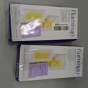Flamingo Wax Strips for Hair Removal, Women's Body Wax Kit, Pack of 2
