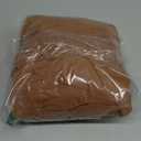 PRETTYGARDEN Wedding Guest Dress 2025 Summer Off Shoulder Ruched Elegant Sexy Bodycon Homecoming Cocktail Party Midi Dress,Large