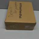 HappyHapi 8x10 Picture Frame Set of 6, 8x10 White Picture Frame Display Pictures 5x7 with Mat or 8x10 Without Mat. Wall Hanging Photo Frame or Tabletop Display Gallery Frame (White)