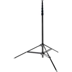 Veo Carbon Fiber Tripod 17.1 Ft Lightweight Sports Recording Stand 17.1 ft Height | Weighs 13.4 lbs | Collapses to 4.29 ft | Includes Wind Cables, Pegs & Sandbags | Fits Veo Cam 3