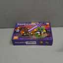 AIDYVOI 100pcs Magnetic Blocks, Magnetic Building Blocks Toys STEM Construction Toys Toddlers Age 3-8, Light Up Magnet Cubes Montessori Sensory Stacking Toy for Boys Birthday Gift