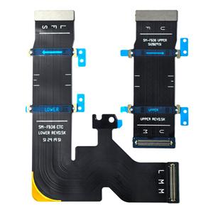 Galaxy Z Fold 4 5G Spin Axis Flex Cable Replacement F936U Spin Axis Flex for Samsung Galaxy Z Fold4 Spin Axis Flex Cable SM-F936U Repair Part