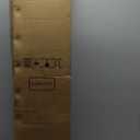 Floor Mats fit for Freightliner Cascadia 2008-2017 | Heavy Duty Truck Floor Rubber Mats | All-Weather Guard Cargo Liners | for Freightliner Cascadia Accessories | 3PCS Set