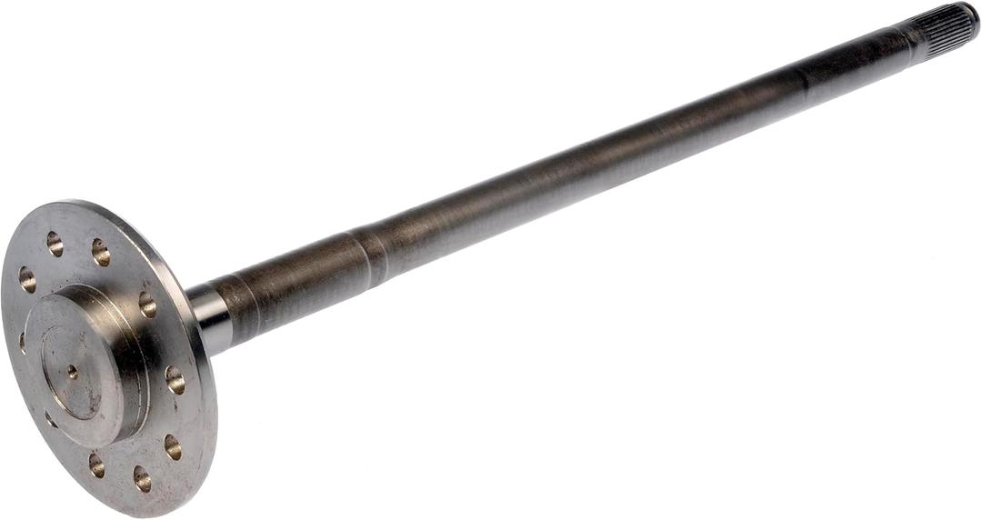 Dorman 630-219A Rear Passenger Side Drive Axle Shaft Compatible with Select Ford Models