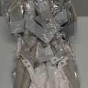 Ergobaby Omni Classic Baby Carrier Newborn to Toddler - Breathable Baby Carriers for Summer - All-Position Carrier with Lumbar Support (7-45 Pounds), Cotton, Pearl Grey