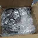 SPX0710XBA Key Cover and Handle Assembly Compatible with Hayward SP0710, SP0710X, SP0711 and SP0712 1-1/2" Valves with Gasket and O-Ring