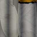 Morphsuits White Power Ranger Costume Adult, Mens Power Ranger Costume (Medium)