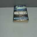 Morrigan's Cross (Circle Trilogy)