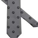 Necktie for Men, Game and Movie Fans Designer Necktie (Billiard)