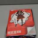 Morph Womens Day Of The Dead Costume Adult, Day of Dead Costume Womens, Dia De Los Muertos Dress Women Catrina Halloween (XX-Large)