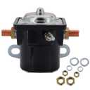 YIXIN 6V Starter Solenoid Relay NCA11450A Compatible with Ford 501 541 600 700 800 900 901 2000 4140 NAA Jubilee 1953-57