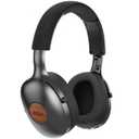Marley Positive Vibration XL Bluetooth Headphone EM-JH141-SB