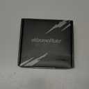 eXtremeRate Clear Atomic Purple Joycon Handheld Controller Housing (D-Pad Version) with Full Buttons, DIY Replacement Shell Case for Nintendo Switch & Switch OLED Joy-Con  Console Shell NOT Included