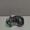 Medieval Leather Belt Knight Scabbard Belt Outdoor Scabbard Holder Pirate Costume Accessories for Viking Costume (Black)