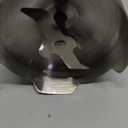 KOIOS Hand Blender Shaft Attachment for HB-2046, Red