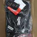 ZELUS Weighted Vest, 6lb/8lb/12lb/16lb/20lb/25lb/30lb Weight Vest with Reflective Stripe for Workout, Strength Training, Running, Fitness, Muscle Building, Weight Loss, Weightlifting (Black)