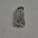 TOFLY Medical Thigh High Compression Stockings Footless for Women & Men, Opaque Support Hose, 20-30mmHg Graduated Compression Socks with Silicone Band for Varicose Veins, Edema, DVT, 1 Pair Beige M