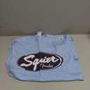 Squier Guitar Tee T-Shirt (Blue, M)