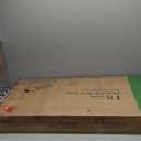 Metal Heavy Duty 12 inch Twin Bed Frame with Rounded Corner and Headboard Hole Mattress Retainers 3500 LBS No Box Spring Needed Platform Noise Free Easy Assembly