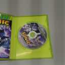 Sonic Unleashed (Platinum Hits) - Xbox 360