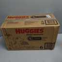 Huggies Size 6 Diapers, Little Movers Baby Diapers, Size 6 (35+ lbs), 108 Count (2 Packs of 54)