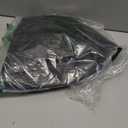 Trideer Exercise Ball for Yoga, Pilates & Fitness  Stability Ball Equipment for Home Gym & Office Chair, Core & Balance Training Accessories, Physical Therapy Equipment, Quick Pump Included, 5 Sizes (Black)