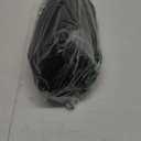 YL08 FOLDABLE CAMPING CHAIR
(Black)