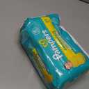 Pampers Baby Diapers - Swaddlers - Size P1, 27 Count, Ultra Absorbent Disposable Preemie Diaper