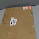 Cowboy Hat Display Case & Protector Box - Dual Mirror - 3mm Clear Premium Acrylic, Dust & UV Proof - Fits Most Hats (16.1" L x 11.8" W x 7.9" H)