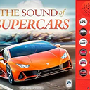 The Sound of Supercars