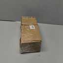 Caster Wheels, 2 inch Casters Set of 8 Heavy Duty - CLOATFET Locking Swivel Casters with Brake (Top Plate), Non Marking Black Castor Wheels for Cart Furniture Workbench