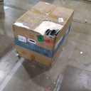 Landen 60H 30 Gallon Rimless Low Iron Aquarium Tank, 23.6" W  17.7" D  17.7" H (60cm x 45cm x 45cm) 8mm Thickness with Black Nano Foam Leveling mat Included