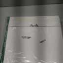 Kucoele 12 Count Cupcake Boxes, 6 Pack White Cupcake Containers with Windows and Inserts, Disposable Cupcake Carriers for Muffins, Treats, Pastries, 13 x 10 x 4 Inches