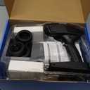 1:18 Fast RC Car 40 KM/H High Speed 4WD Remote Control Monster Truck 4X4 Off Road All Terrain with 2 Batteries/2 PVC Shell Pickup, 2.4GHz Remote Control, Ideal Gifts for Christmas/Happy New Year