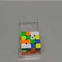GAN 460 M Speedcube, 4 x 4 Speed Cube, Puzzle Toy, Stickerless