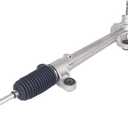 Autoround 4551012450 Electronic Power Steering Rack and Pinion Compatible with Toyota Corolla 2009 2010 2011 2012 2013