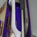 Swiffer Power Mop Wood, Hardwood Floor Cleaner for Mopping Home, Bathroom, Kitchen, All Purpose Multi-Surface Cleaning Set includes PowerMop Wood, 2 Pads, 1 QuickDry Lemon Solution, & 2 Batteries